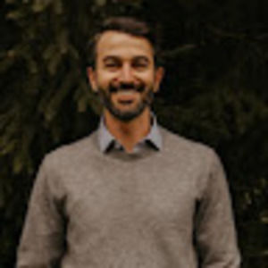 Meet your Posher, Mitchell